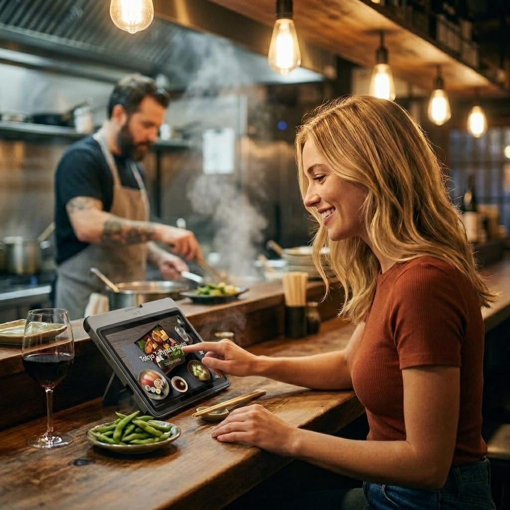 AI upsell that adapts to you and your customer