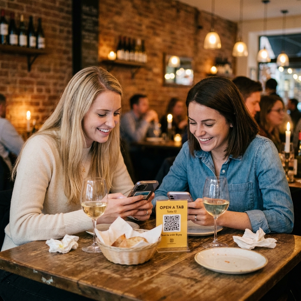 Fast and simple checkout customers love